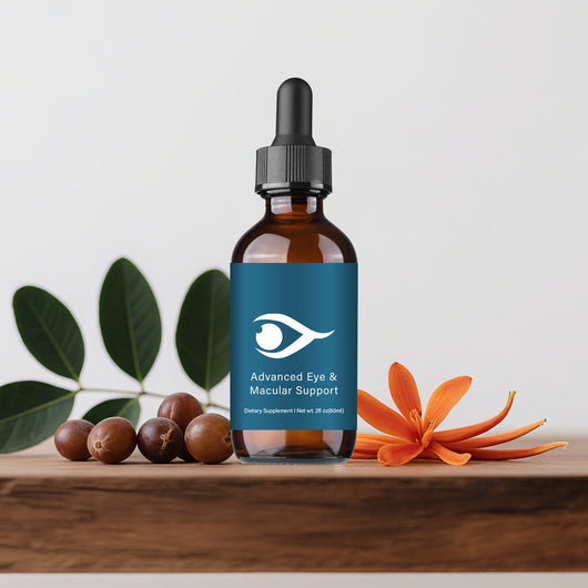 Gotas Herbales Naturales para la Salud Visual - Image 12
