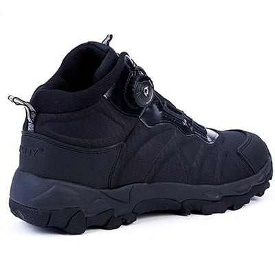 Botas Tácticas de Trekking - Calzado Militar Todo Terreno - Image 6