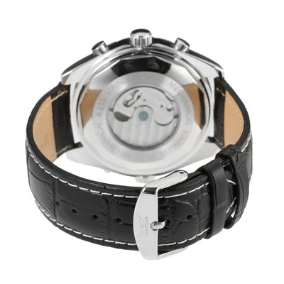 Reloj Automático Casual para Hombre - Mecánico de Precisión - Image 15