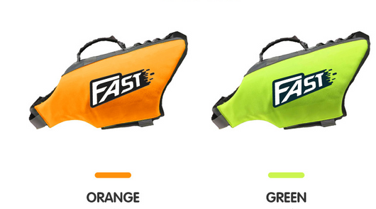 Chaleco Salvavidas para Perros con Diseño Reflectante - Image 11