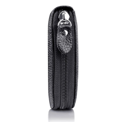 Billetera Hombre Cuero PU Auténtico con Protección RFID - Image 6