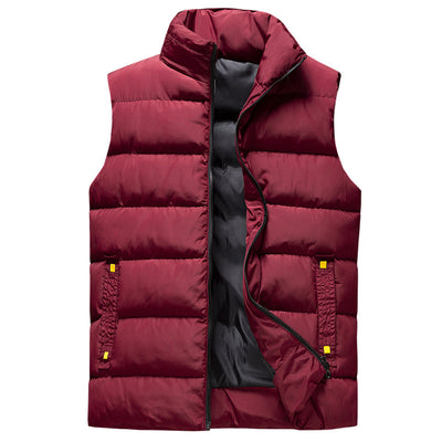 Abrigo de Otoño-Invierno para Hombre Corte Slim - Image 6