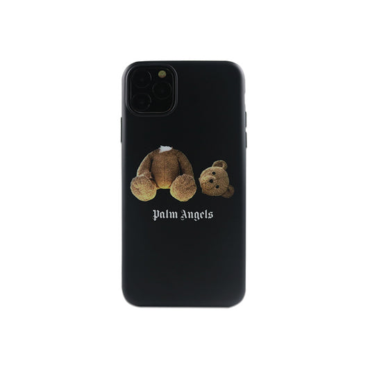 Funda Protectora Osito para iPhone 11 Pro y XS Max - Suave y Resistente - Image 5