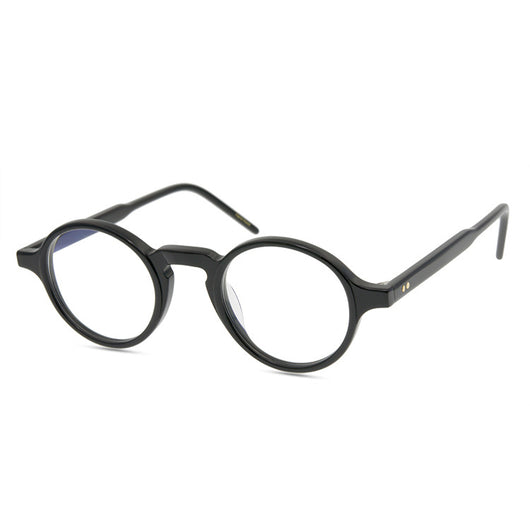 Lentes Ópticos Redondos Minimalista - Diseño Moderno para Hombre - Image 16