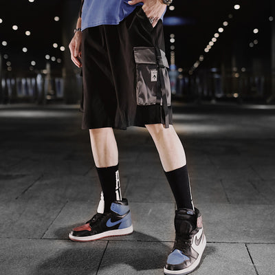 Pantalones Cortos de Trabajo para Hombre - Image 25