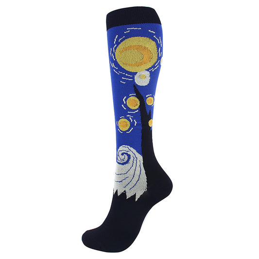Calcetines de Compresión para Correr - Image 2