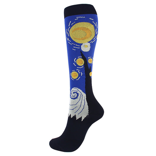 Calcetines de Compresión para Correr - Image 2