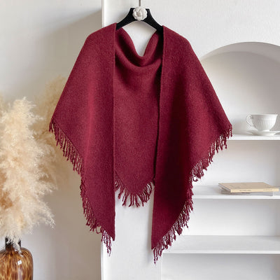Bufanda Térmica Versátil para Otoño e Invierno - Image 15