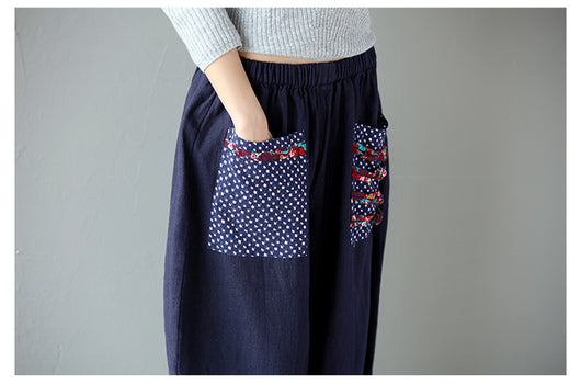 Conjunto Retro Primavera Otoño - Estilo Casual Minimalista - Image 10