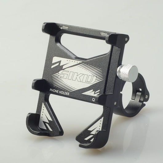 Soporte Móvil para Bicicleta en Aluminio con Navegación GPS - Image 8