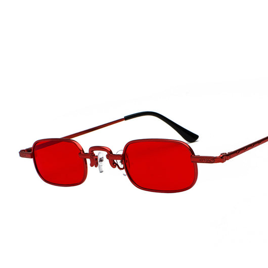 Gafas de Sol Cuadradas Pequeñas - Image 22