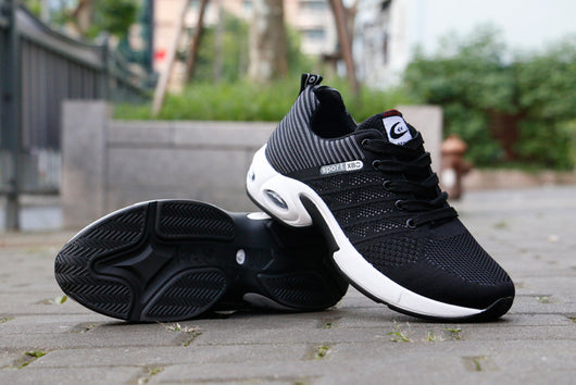 Zapatos Casuales para Hombre Transpirables de Trabajo y Exterior - Image 6