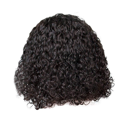 Peluca Afro de Fibra Sintética Resistente al Calor - Image 11
