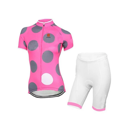 Maillot de Ciclismo Manga Corta SKY Summer - Transpirable y Cómodo - Image 2