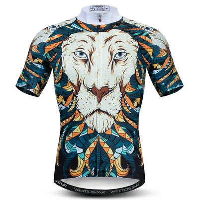 Camiseta Casual Estampada de Algodón - Image 13