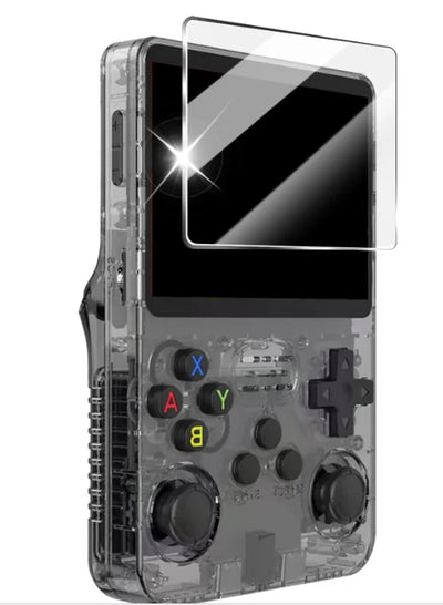Protector de Pantalla Templado para Consolas Portátiles - Image 11