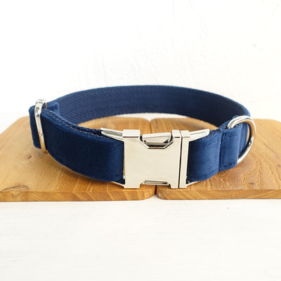 Collar para Perro con Moño Ajustable - Disponible en Tallas Pequeña, Mediana y Grande - Image 3