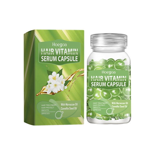 Cápsula Hidratante Portátil para el Cabello - Image 5