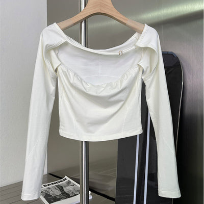 Blusa Tejida Ligera para Mujer - Comodidad y Estilo - Image 11