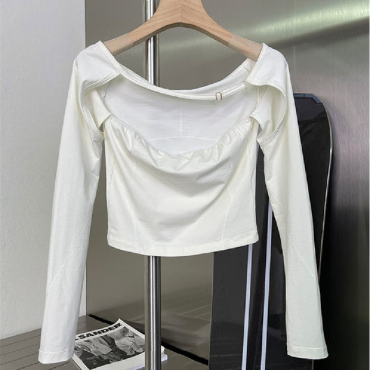 Blusa Tejida Ligera para Mujer - Comodidad y Estilo - Image 11