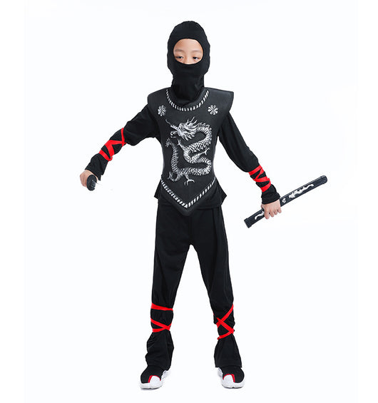 Disfraz de Halloween Premium para Cosplay - Image 5