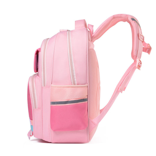 Mochila Escolar Personalizada de Moda para Hombre y Mujer - Image 19