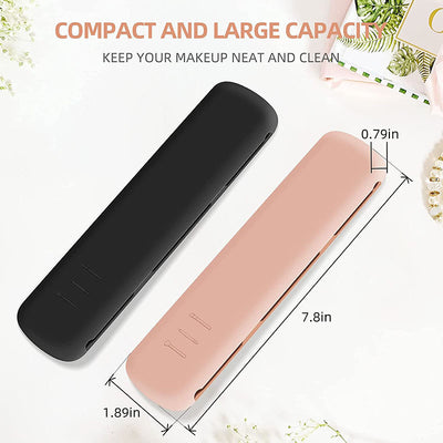 Estuche Magnético para Brochas de Maquillaje con Protección Premium - Image 3