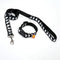 Arnés de Paseo con Collar y Correa para Perros con Cascabel