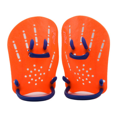 Aletas de Mano con Membrana para Natación y Buceo - Image 14