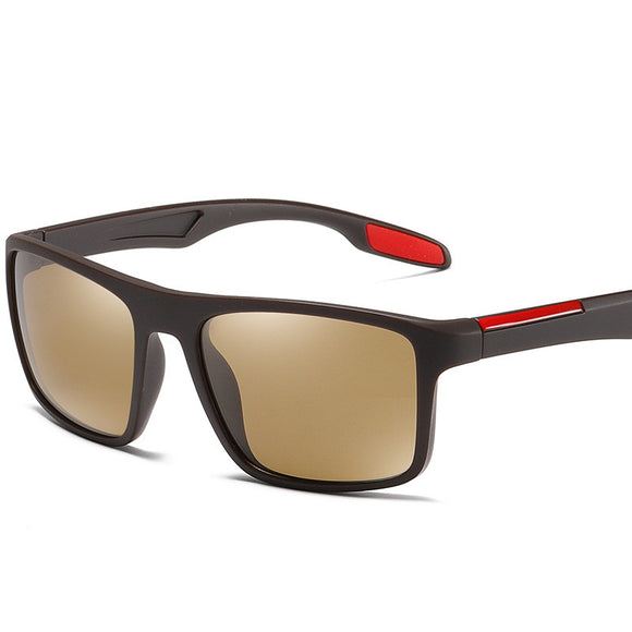 Gafas de Sol Polarizadas para Hombre - Conducción y Deportes Outdoor