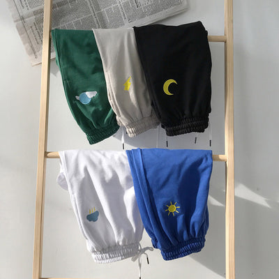 Shorts Deportivos Sueltos para Hombre - Comodidad de Verano - Image 3