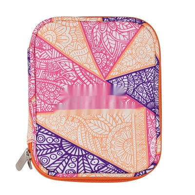 Bolsa Tejida para Herramientas Green Lily - Almacenamiento Profesional - Image 9