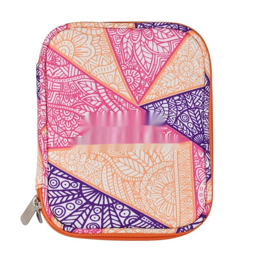 Bolsa Tejida para Herramientas Green Lily - Almacenamiento Profesional - Image 9
