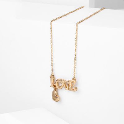 Collar de Amor Harajuku Japonés y Coreano - Image 10