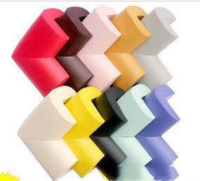 Protector de Seguridad Reforzado para Bebés - Image 13