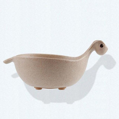 Bowls Dinosaurio Adorables en Miniatura - Image 7