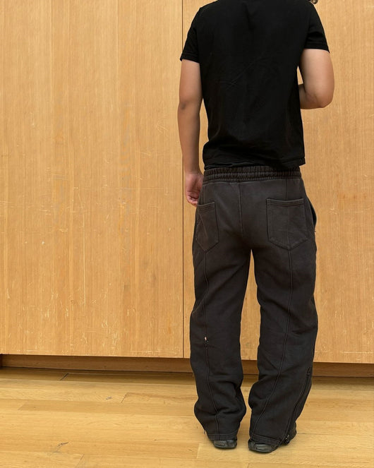 Pantalones Deportivos Elásticos para Hombre - Comodidad Casual - Image 13