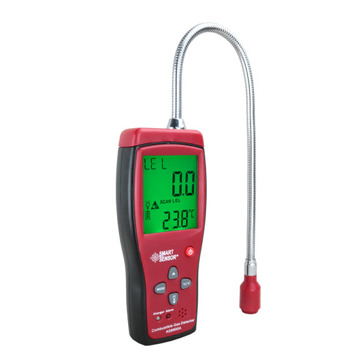 Detector de Gas Combustible - Image 3