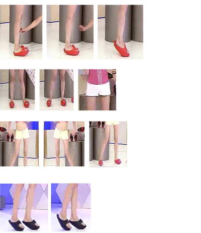 Pantuflas Moldeadoras de Figura - Image 10