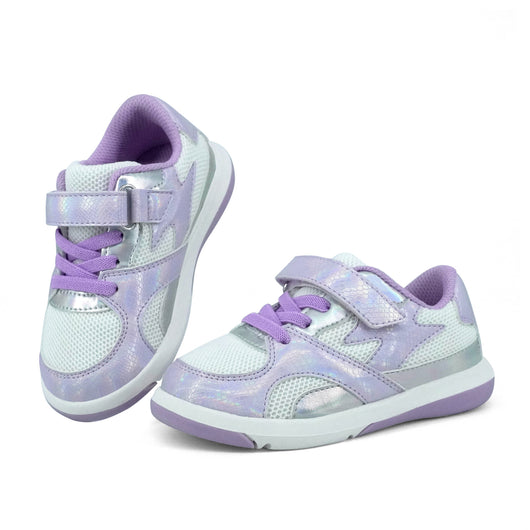 Tenis Infantiles Casuales Transpirables de Suela Plana - Image 12