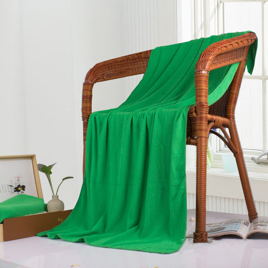 Toalla de Baño Absorbente de Fibra Superfina Nano - Image 40