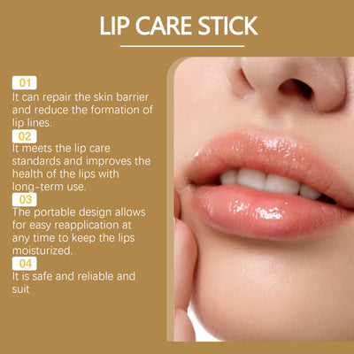 Bálsamo Labial Hidratante con Aceite de Coco y Manteca de Karité - Image 16