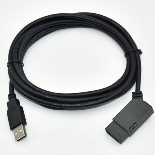 Cable de Programación y Descarga para PLC