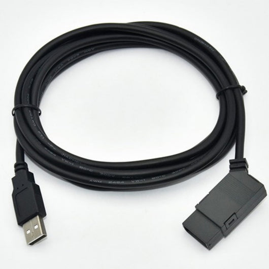 Cable de Programación y Descarga para PLC