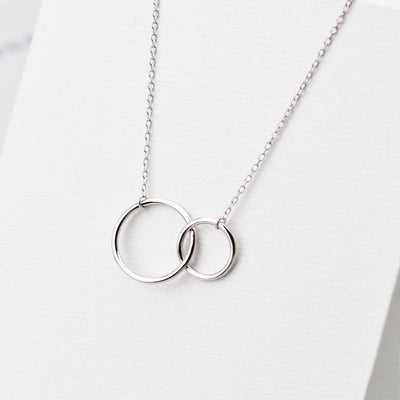 Collar Colgante de Plata Esterlina S925 - Image 3