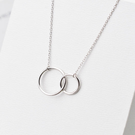 Collar Colgante de Plata Esterlina S925 - Image 3