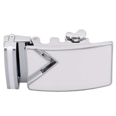 Cinturón Automático para Hombre con Hebilla de Seguridad - Image 67