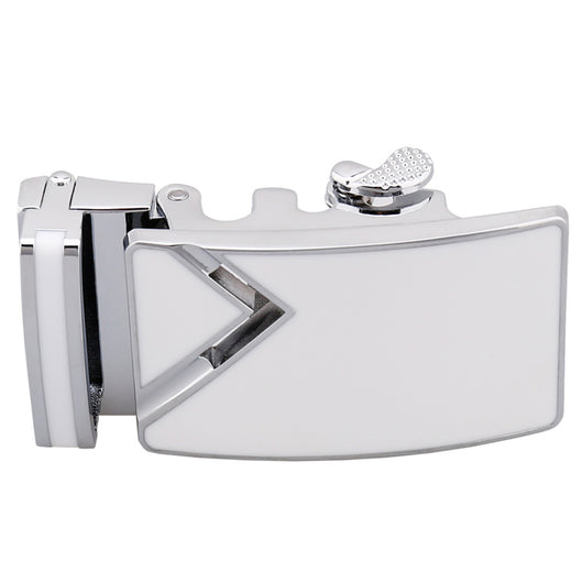 Cinturón Automático para Hombre con Hebilla de Seguridad - Image 67