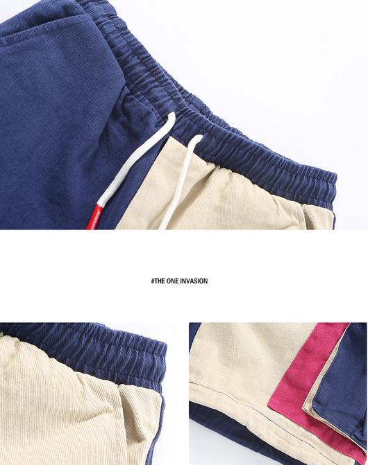 Pantalones y Shorts Cargo para Hombre - Image 5