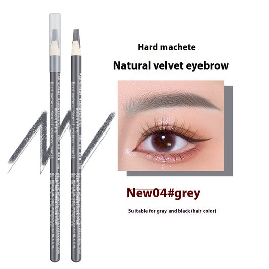 Lápiz de Cejas Resistente al Agua - Fórmula Duradera sin Corrimientos - Image 6